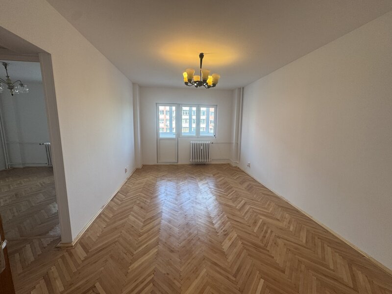 Stefan cel Mare, apartament rar la vanzare