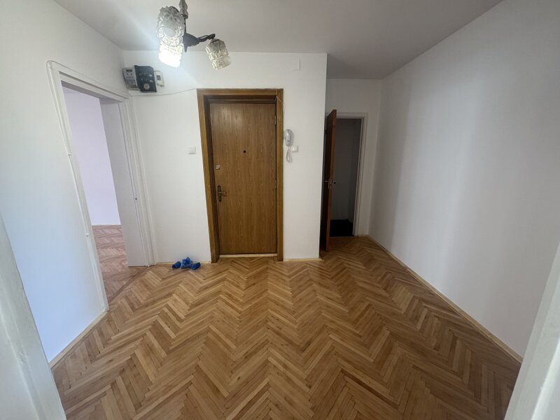 Stefan cel Mare, apartament rar la vanzare