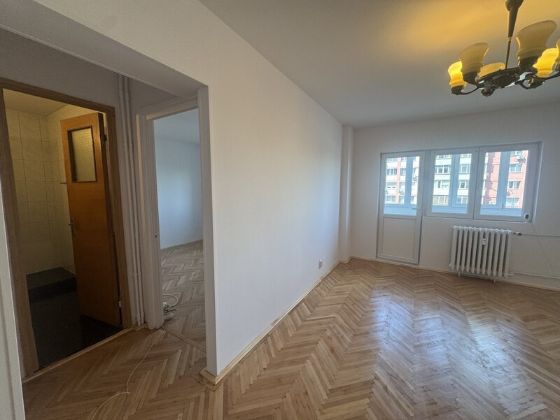 Stefan cel Mare, apartament rar la vanzare