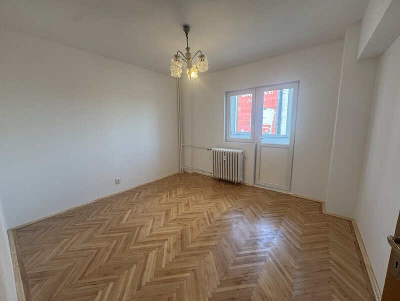 Stefan cel Mare, apartament rar la vanzare
