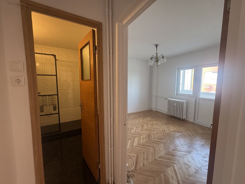 Stefan cel Mare, apartament rar la vanzare