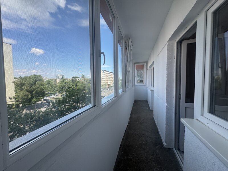 Stefan cel Mare, apartament rar la vanzare
