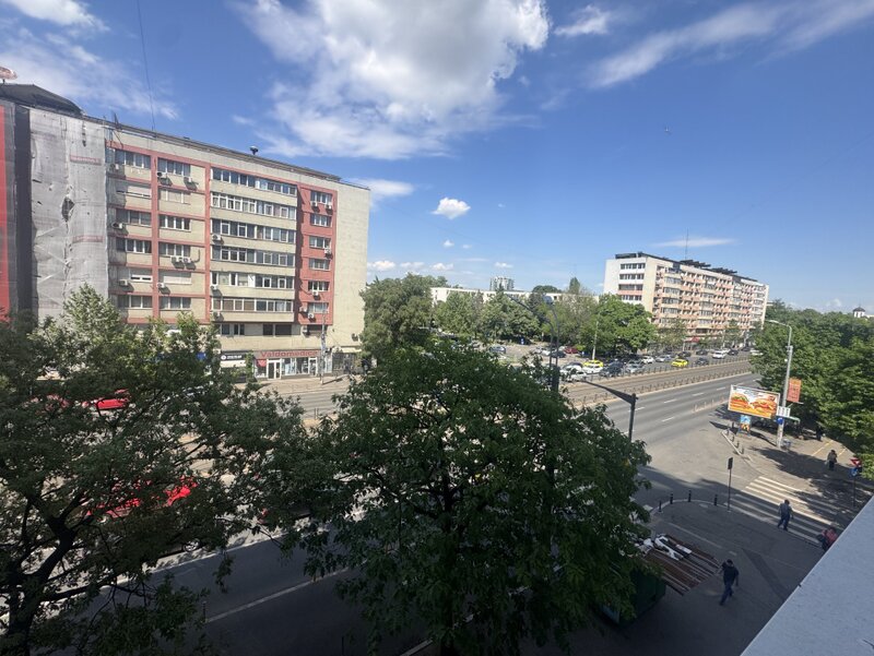 Stefan cel Mare, apartament rar la vanzare