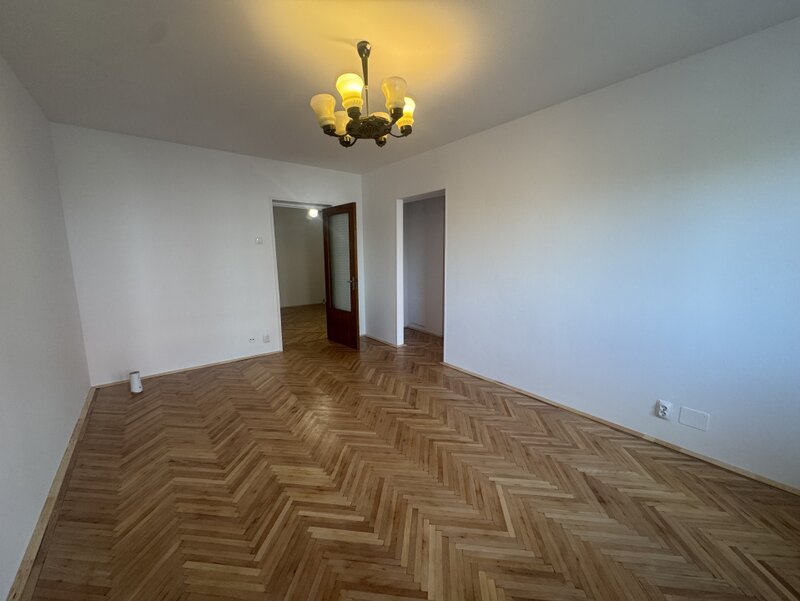 Stefan cel Mare, apartament rar la vanzare