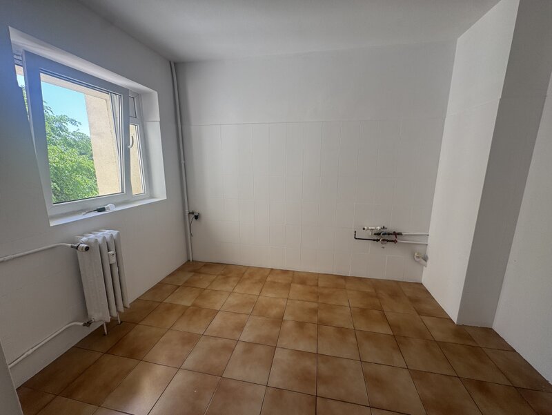 Stefan cel Mare, apartament rar la vanzare