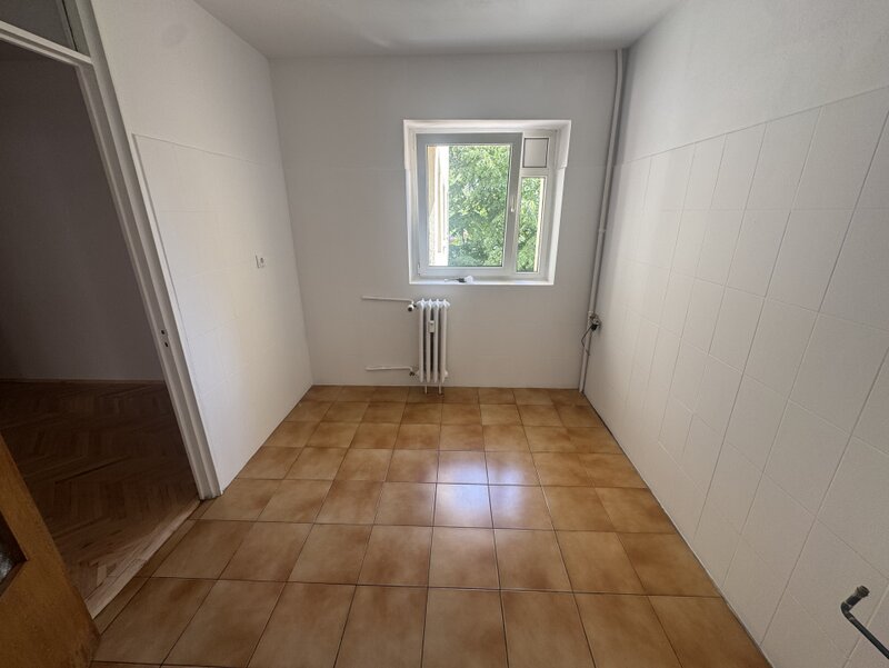 Stefan cel Mare, apartament rar la vanzare