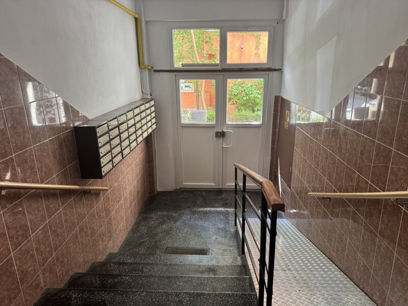 Stefan cel Mare, apartament rar la vanzare